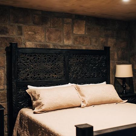 The Inn At Zaca Creek Бюелтън Екстериор снимка